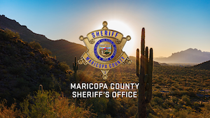 Sheriff Maricopa