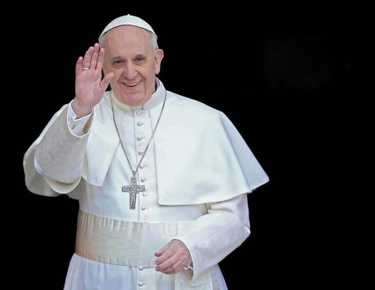 Pide Papa oración por sacerdotes detenidos por dictadura de Nicaragua