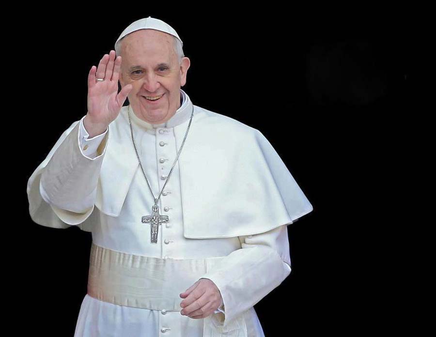 Pide Papa oración por sacerdotes detenidos por dictadura de…