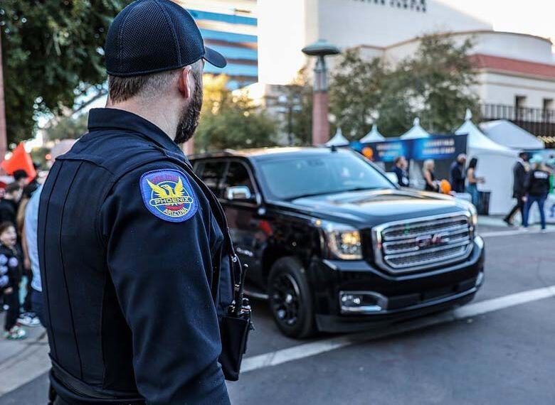 Por decidirse investigación a Policía de Phoenix