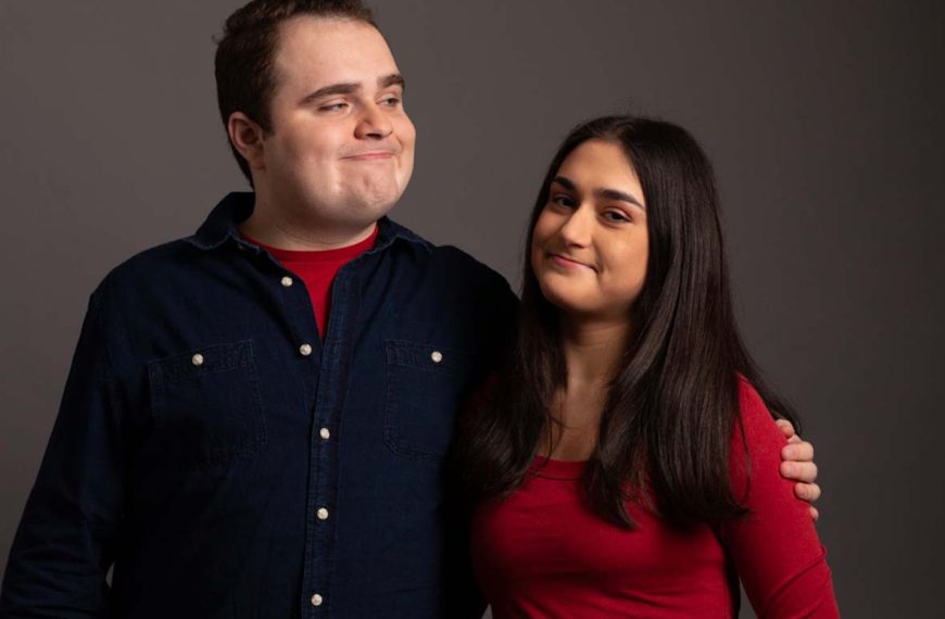 Lanzan programa Vote the Spectrum