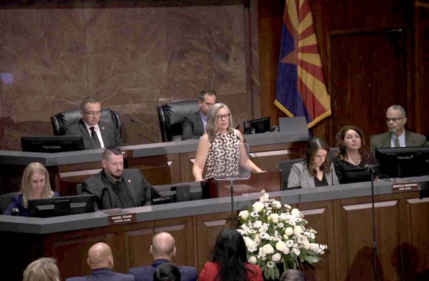 Trae 2024 más “jaloneo” político