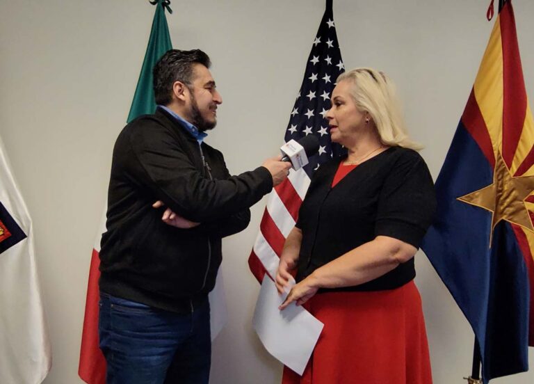 Invitan a renovar licencias de Sonora