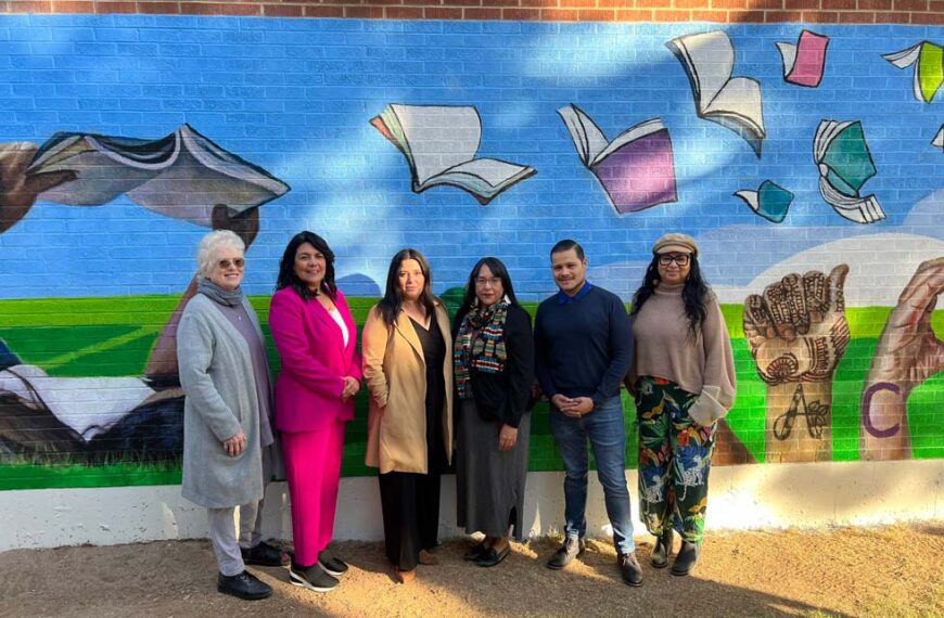 Año Nuevo 2024: Involúcrate en tu comunidad y marca la diferencia