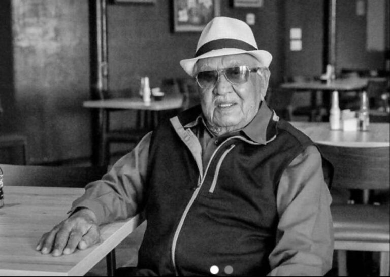 Magdaleno Sánchez