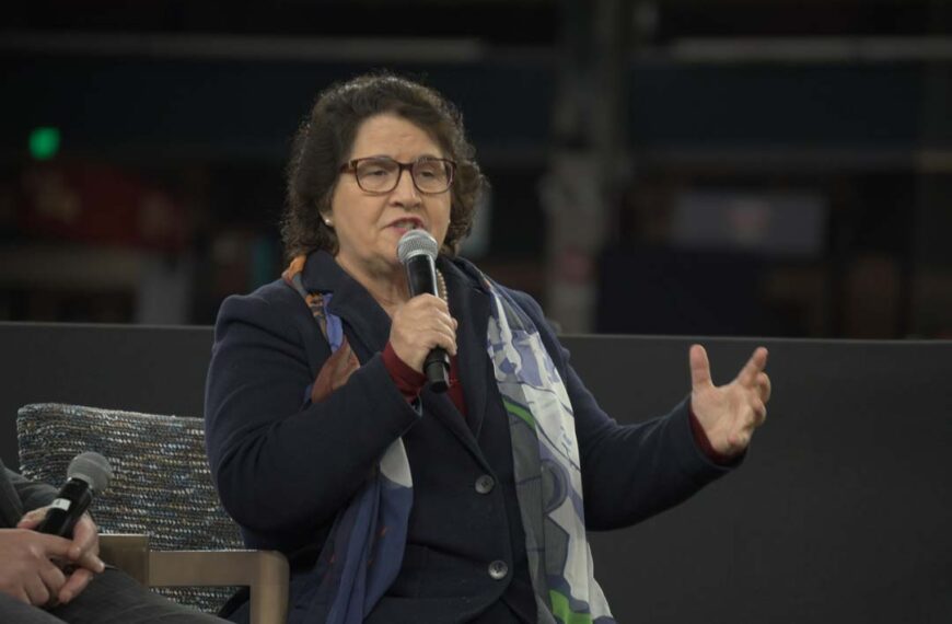 Presentan propuesta de transparencia 