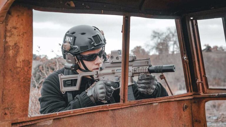 “Swatting” prende focos rojos