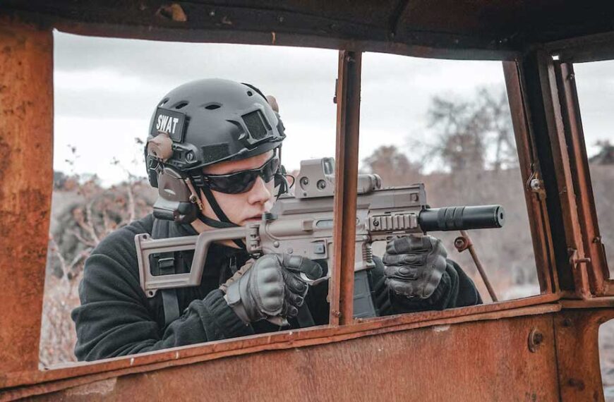 “Swatting” prende focos rojos