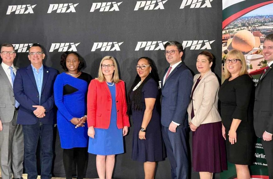 Inicia vuelo directo a Tijuana