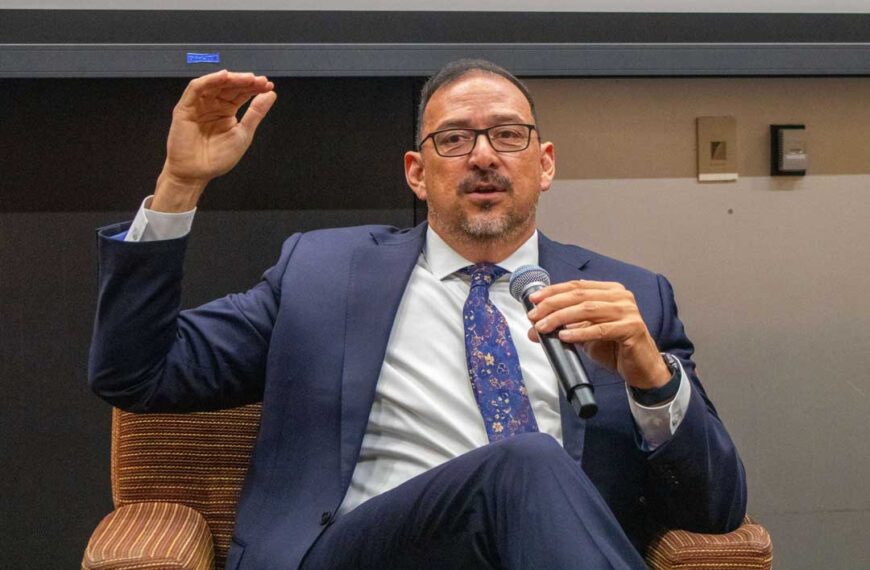 Comienza la Votación Anticipada 