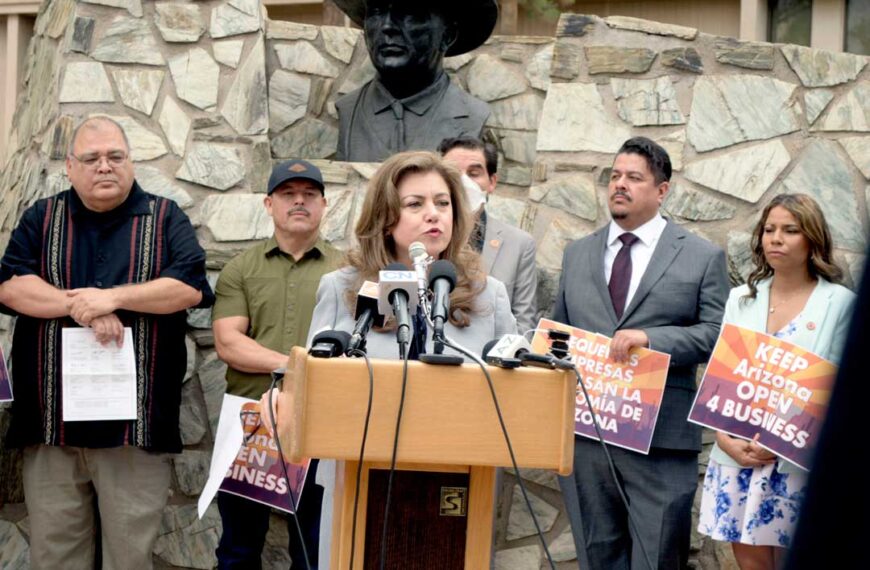 Advierten catástrofe económica