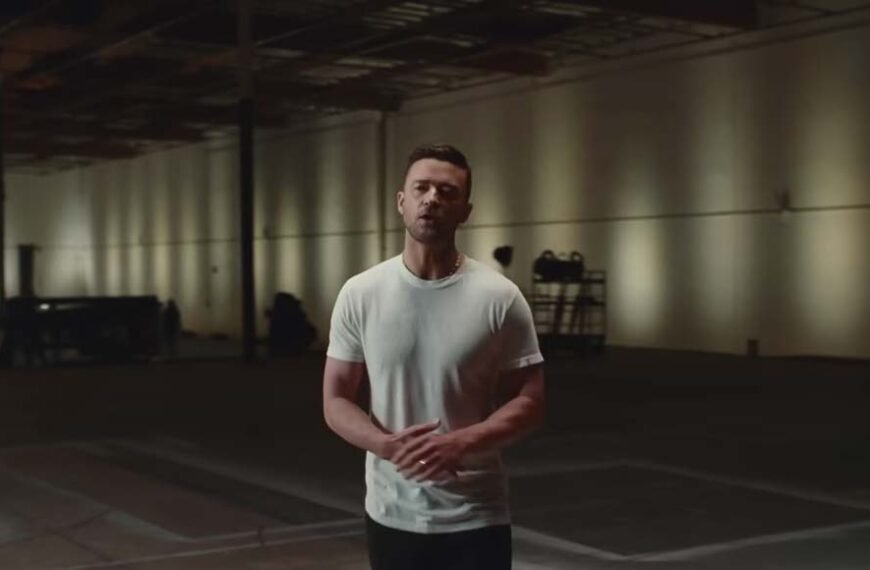 Anuncia regreso Justin Timberlake