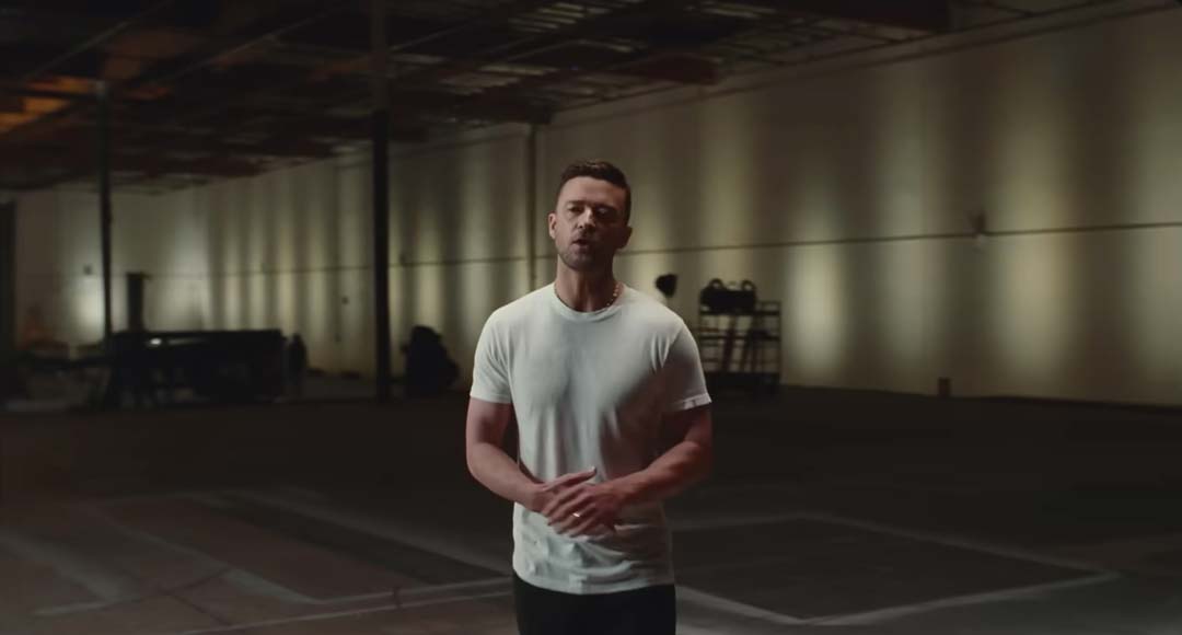 Anuncia regreso Justin Timberlake