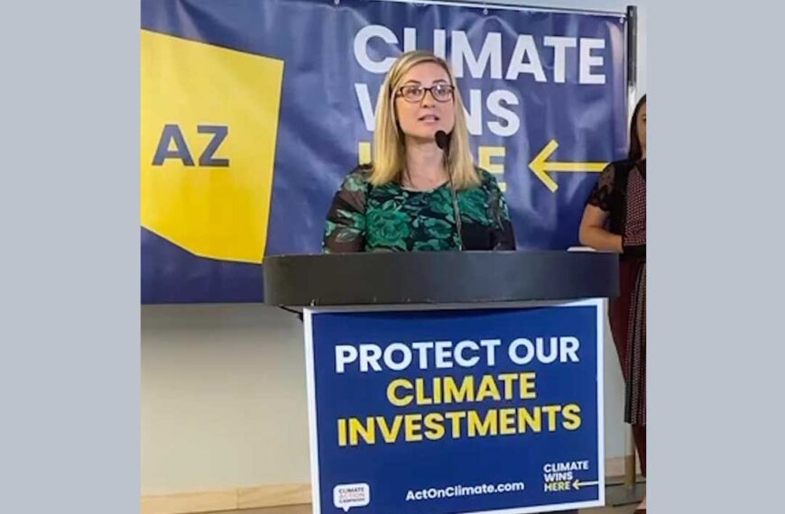 Analizan el uso de energía renovable