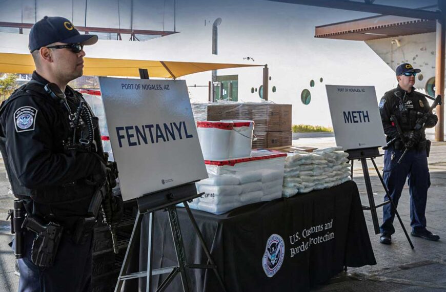 Piden al Congreso a actuar en la frontera