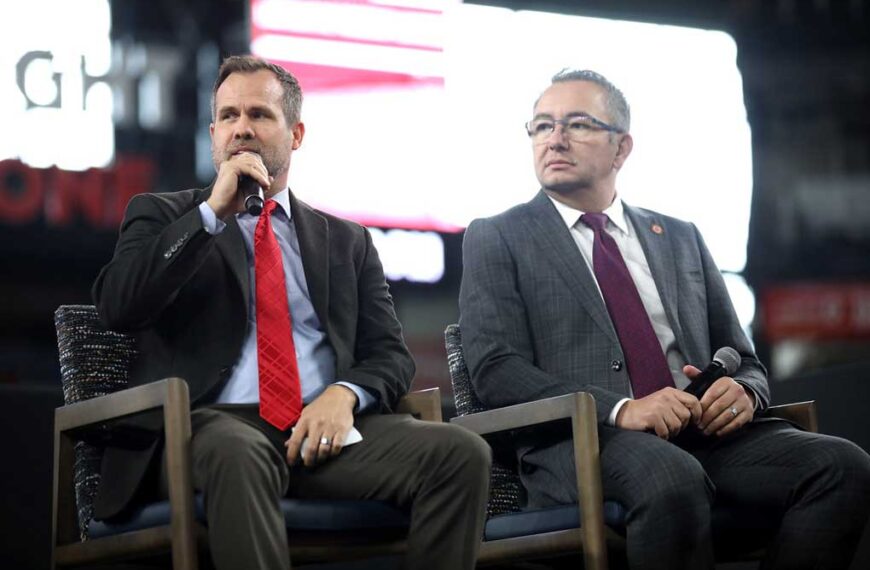 Demandan a EPA legisladores republicanos