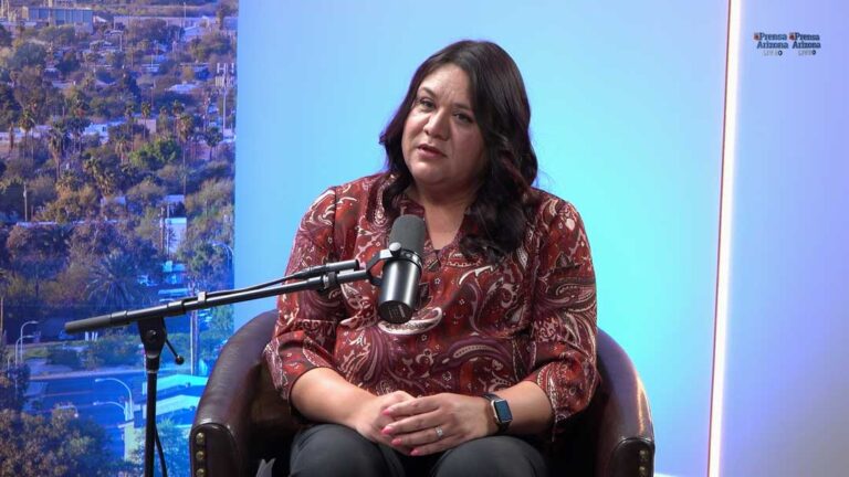 Leah Mazón: Una Travesía de Esperanza y Sanación