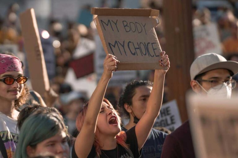 Aborto definirá elección 2024