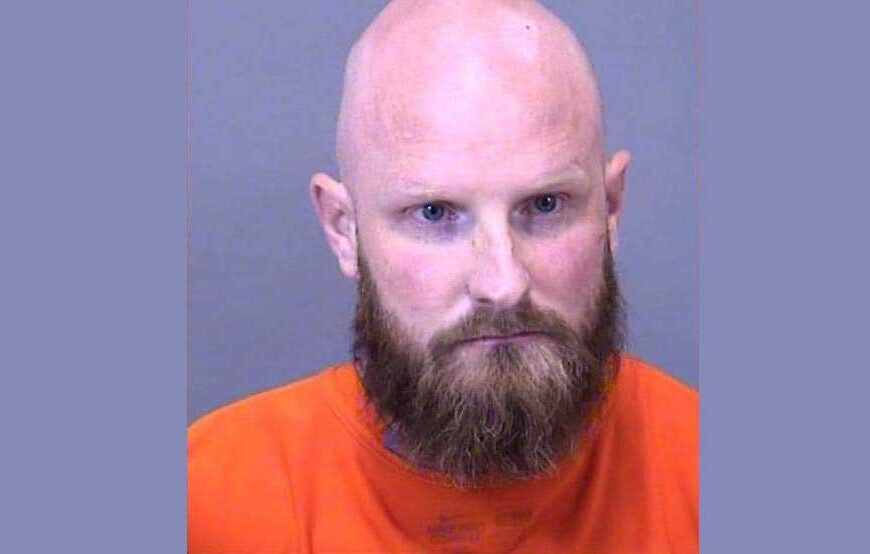 Detienen al conocido Mr. ORNG por delitos sexuales