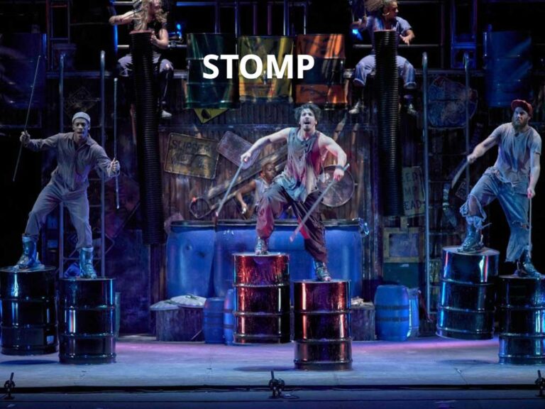 Chandler Center of the Arts celebra 35 años