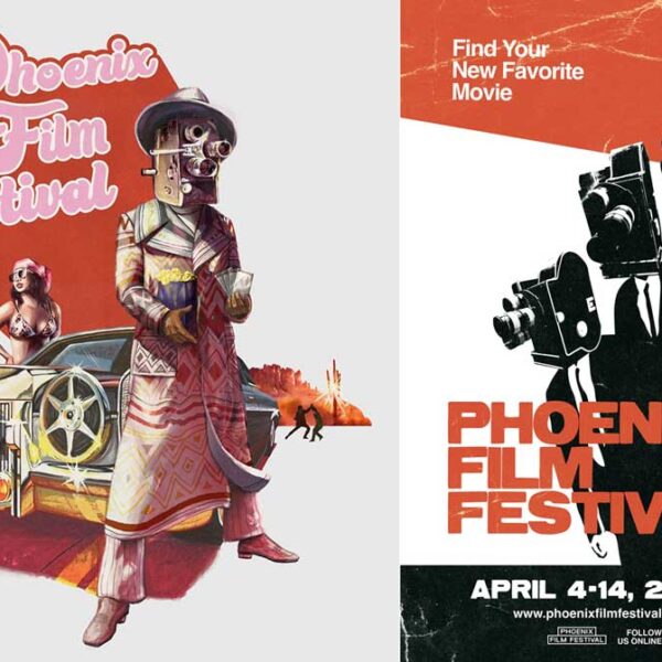 Phoenix Film Festival Edicion Numero 25