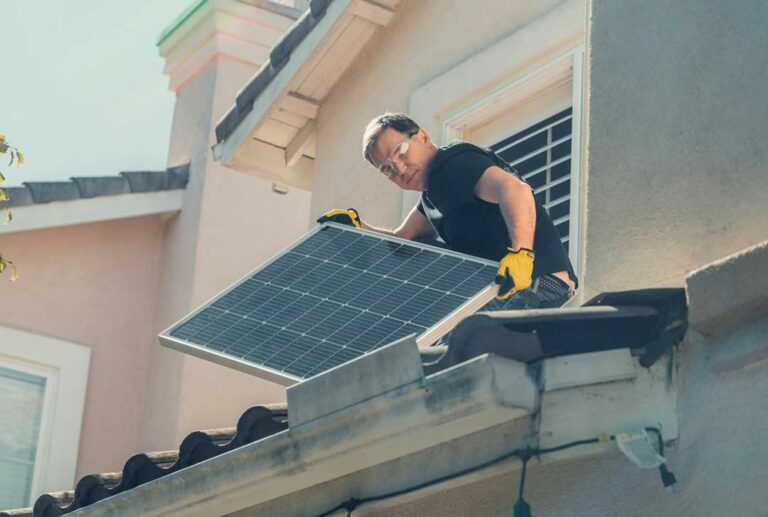Alientan la energía solar en el estado
