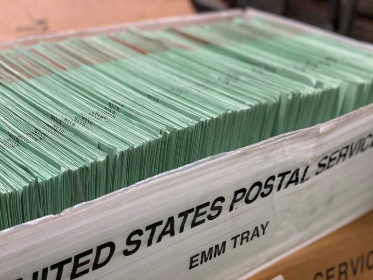 Impulsan transparencia electoral por medio de BallotTrax