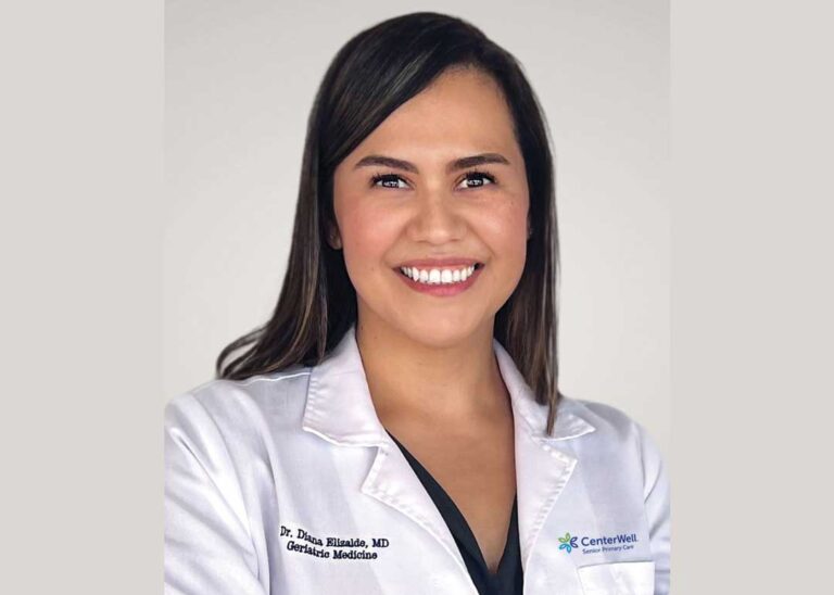 Atención personalizada a personas mayores