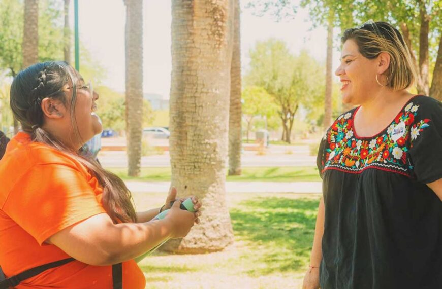 Rechazo de la Gobernadora