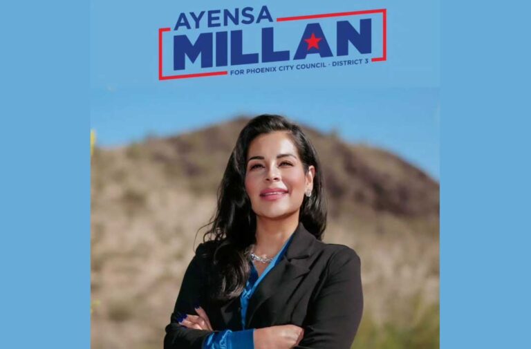 Arranca campaña de Ayensa Millán