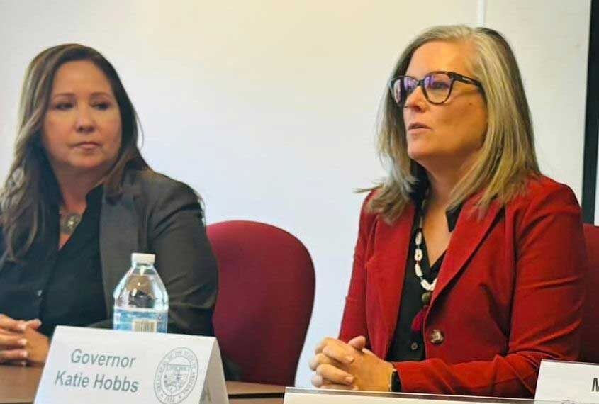 Amplía Hobbs derechos reproductivos