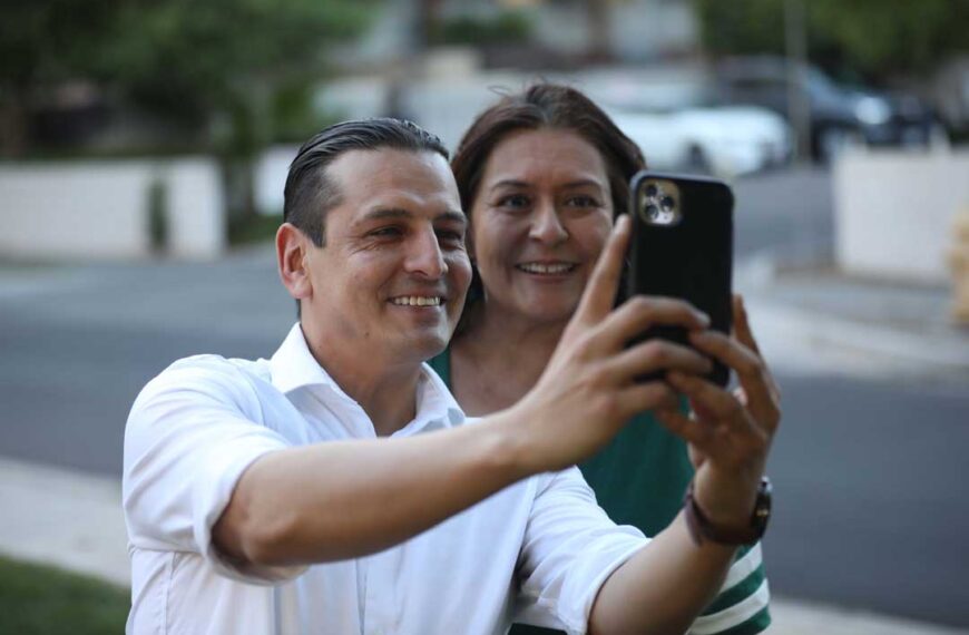 El regreso de Marcelino Quiñonez