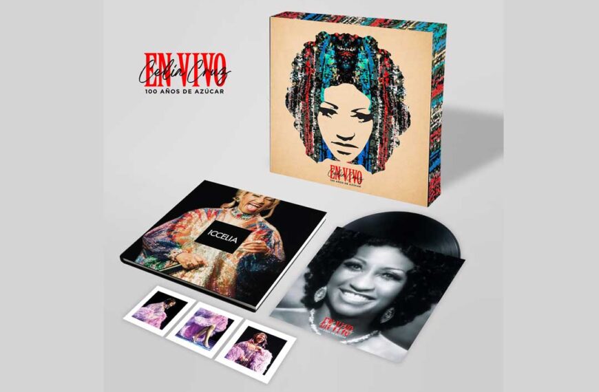 Resucitan la a la diva cubana