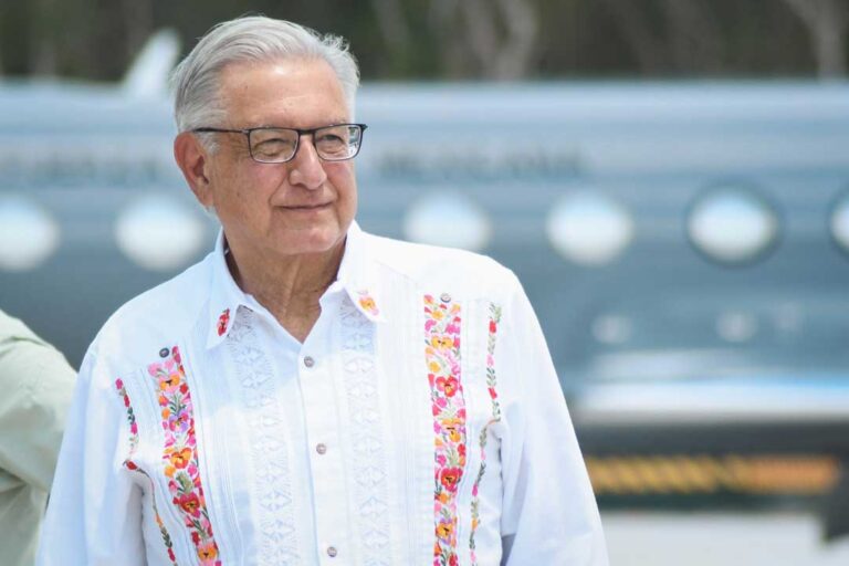 El legado de López Obrador