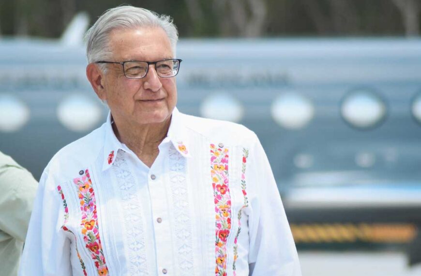 El legado de López Obrador