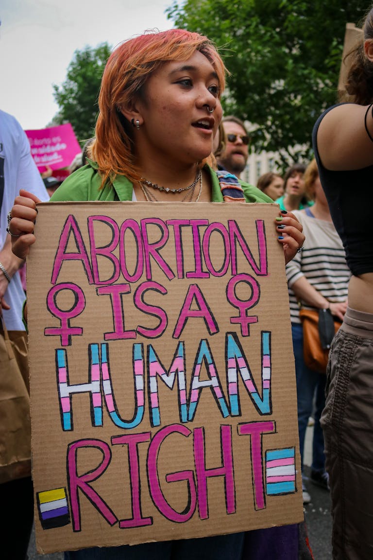 Corte Suprema de Arizona concede supensión contra ley de aborto