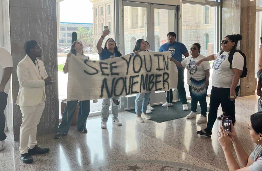 La HCR 2060 a Corte y a la boleta