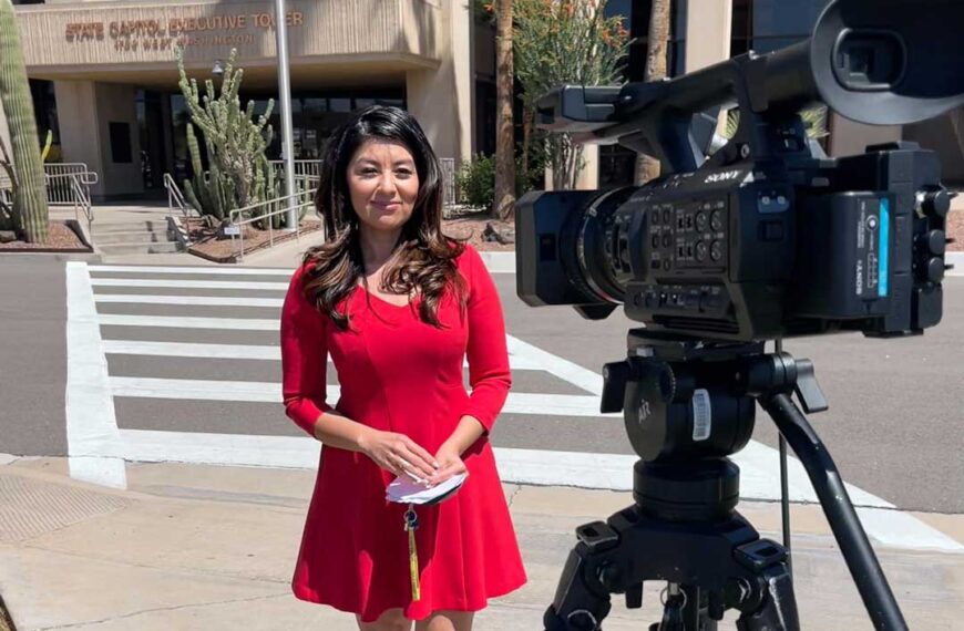 Lily Soto es vocera estatal