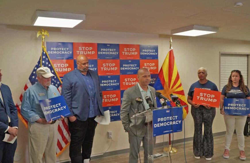 Persiste la violencia política