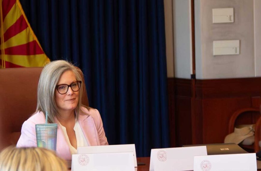 Acusan mal manejo de Gobernadora