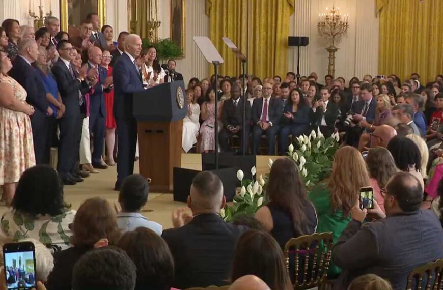 Alivio para familias migrantes