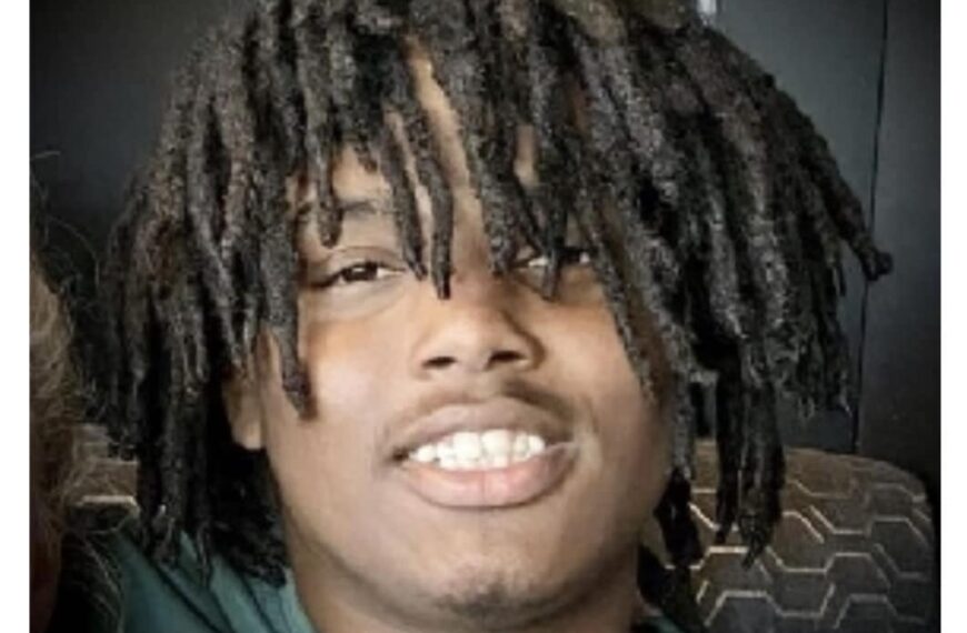 Encuentran muerto a jovencito perdido en Mesa