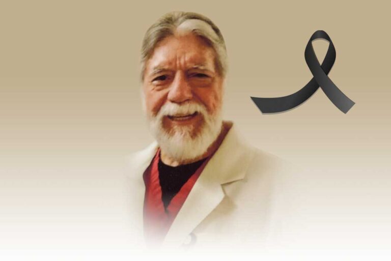 Sentido adiós al doctor Castro Marín
