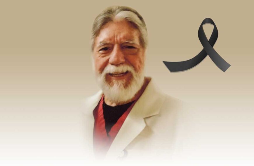 Sentido adiós al doctor Castro Marín