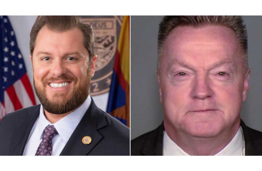 El círculo de la ilegalidad