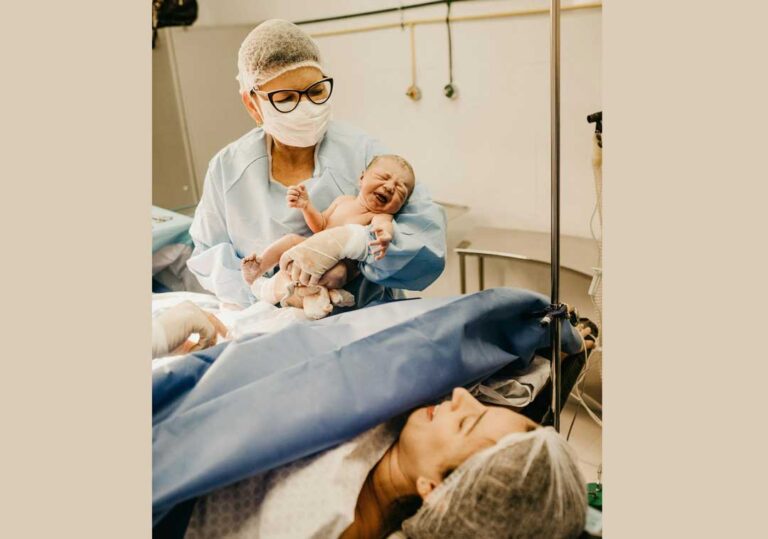 Descartan deterioro neurológico en bebés