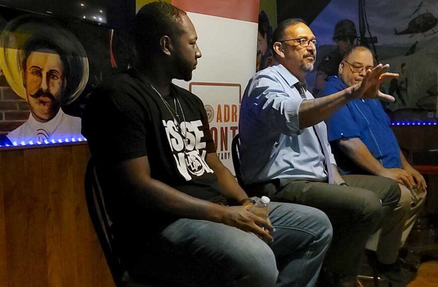 ¡El futuro está en juego!