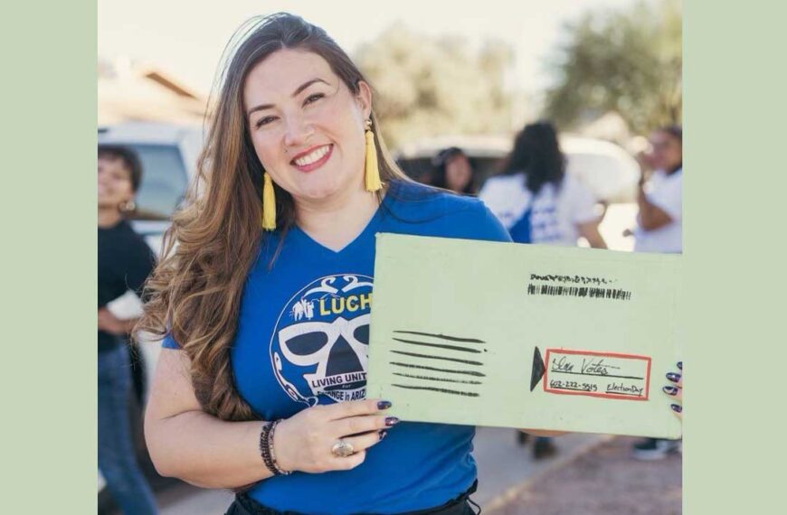 Desestiman demanda contra la HCR 2060