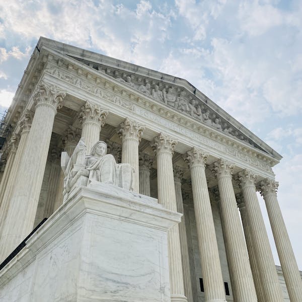 Supreme Court of the USA
