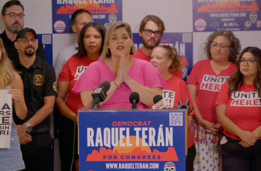 Terán y Ansari en cerrada competencia